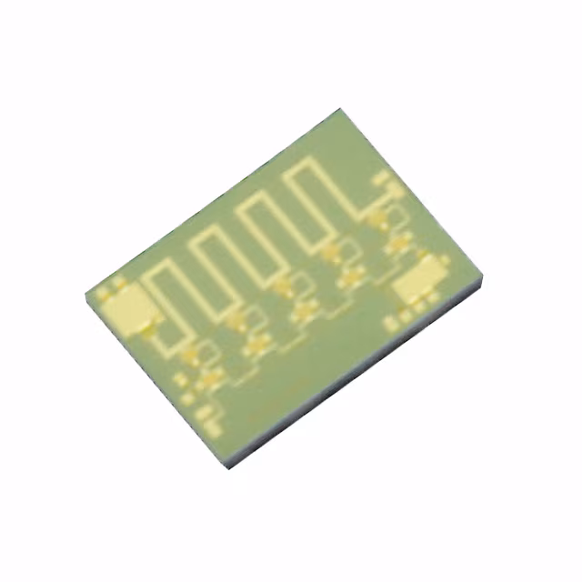 HMC637A Analog Devices Inc.  RF Amplifiers